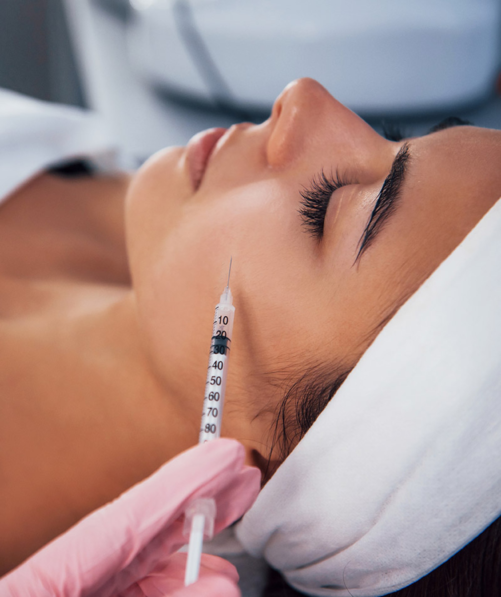 Studio Una - Clínica de Estética em Goiânia