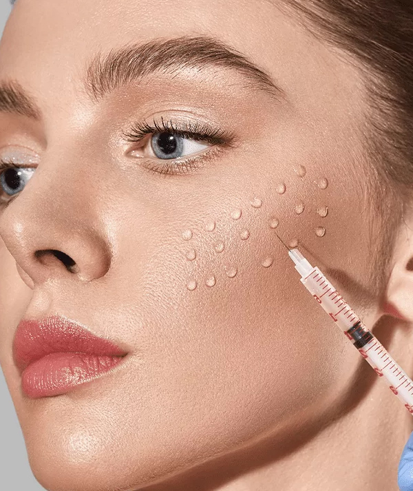 Skinbooster, PDRN e Exossomos